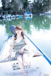 [Graphis] SPRING SPECIAL 2023 - Alice Shiina 椎菜アリス 『 Love me do ! 』