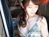 [Graphis] SPRING SPECIAL 2023 - Alice Shiina 椎菜アリス 『 Love me do ! 』