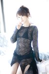 [Graphis] SPRING SPECIAL 2023 - Alice Shiina 椎菜アリス 『 Love me do ! 』