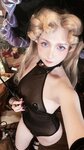 [Cosplay] 小和甜酒 &橙风千雅 魔女猫咪 [118P-751MB]