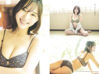 [Weekly Playboy] 2025.06.02 No.22 七瀬なな 川道さら 佐々木美乃里 松本里乃 たしろさやか 松本いちか 原幹恵