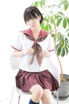 [Lovepop] Yoruchan よるちゃん。 – GL0112 Photoset 005