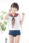 [Lovepop] Yoruchan よるちゃん。 – GL0112 Photoset 005