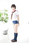 [Lovepop] Yoruchan よるちゃん。 – GL0112 Photoset 005