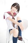 [Lovepop] Yoruchan よるちゃん。 – GL0112 Photoset 005