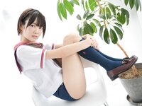 [Lovepop] Yoruchan よるちゃん。 – GL0112 Photoset 005