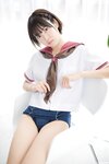 [Lovepop] Yoruchan よるちゃん。 – GL0112 Photoset 005