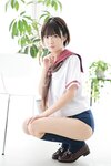 [Lovepop] Yoruchan よるちゃん。 – GL0112 Photoset 005