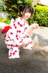 [Photobook] えなこ「えなこ日和」【ヤングチャンピオンデジグラ】