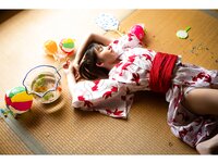 [Photobook] えなこ「えなこ日和」【ヤングチャンピオンデジグラ】