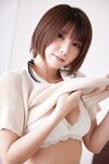 [Photobook] えなこ「えなこ日和」【ヤングチャンピオンデジグラ】