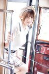 [Photobook] えなこ「えなこ日和」【ヤングチャンピオンデジグラ】