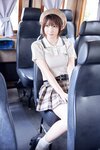[Photobook] えなこ「えなこ日和」【ヤングチャンピオンデジグラ】