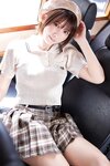 [Photobook] えなこ「えなこ日和」【ヤングチャンピオンデジグラ】