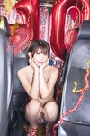[Photobook] えなこ「えなこ日和」【ヤングチャンピオンデジグラ】