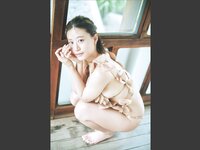 週プレ+Special No.347 上西怜 -再会- chapter04 2025.10
