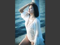 週プレ+Special No.347 上西怜 -再会- chapter04 2025.10