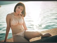週プレ+Special No.347 上西怜 -再会- chapter04 2025.10