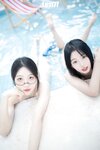 [Cosplay] 柒柒要乖哦 清凉夏日 [71P 1V-1.43GB]