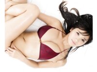 デジタル週プレWEEKLY BOOK 葉月あや『この乳、大砲』 [70p]