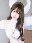 [Cosplay] 女主K 工口天使 [100P-574MB]