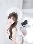 [Cosplay] 女主K 工口天使 [100P-574MB]
