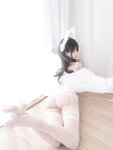 [Cosplay] 女主K 工口天使 [100P-574MB]
