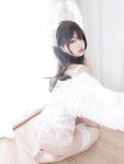 [Cosplay] 女主K 工口天使 [100P-574MB]