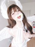 [Cosplay] 女主K 工口天使 [100P-574MB]