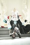 [Cosplay] lunananya 歌住樱子 (蔚蓝档案) [71P-414MB]