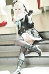 [Cosplay] lunananya 歌住樱子 (蔚蓝档案) [71P-414MB]
