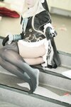 [Cosplay] lunananya 歌住樱子 (蔚蓝档案) [71P-414MB]