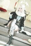 [Cosplay] lunananya 歌住樱子 (蔚蓝档案) [71P-414MB]