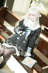[Cosplay] lunananya 歌住樱子 (蔚蓝档案) [71P-414MB]