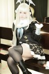 [Cosplay] lunananya 歌住樱子 (蔚蓝档案) [71P-414MB]