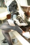 [Cosplay] lunananya 歌住樱子 (蔚蓝档案) [71P-414MB]