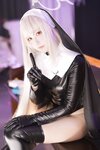 [Cosplay] lunananya 歌住樱子 (蔚蓝档案) [71P-414MB]