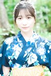 [Photobook] 今森茉耶【増量版 全50P】ミスマガのアソビバ！なつやすみ！ヤンマガデジタル写真集