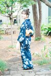[Photobook] 今森茉耶【増量版 全50P】ミスマガのアソビバ！なつやすみ！ヤンマガデジタル写真集