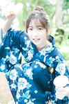 [Photobook] 今森茉耶【増量版 全50P】ミスマガのアソビバ！なつやすみ！ヤンマガデジタル写真集