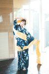 [Photobook] 今森茉耶【増量版 全50P】ミスマガのアソビバ！なつやすみ！ヤンマガデジタル写真集