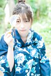 [Photobook] 今森茉耶【増量版 全50P】ミスマガのアソビバ！なつやすみ！ヤンマガデジタル写真集