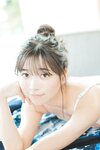 [Photobook] 今森茉耶【増量版 全50P】ミスマガのアソビバ！なつやすみ！ヤンマガデジタル写真集
