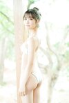 [Photobook] 今森茉耶【増量版 全50P】ミスマガのアソビバ！なつやすみ！ヤンマガデジタル写真集
