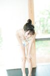 [Photobook] 今森茉耶【増量版 全50P】ミスマガのアソビバ！なつやすみ！ヤンマガデジタル写真集