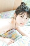 [Photobook] 今森茉耶【増量版 全50P】ミスマガのアソビバ！なつやすみ！ヤンマガデジタル写真集