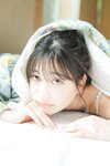 [Photobook] 今森茉耶【増量版 全50P】ミスマガのアソビバ！なつやすみ！ヤンマガデジタル写真集