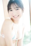 [Photobook] 今森茉耶【増量版 全50P】ミスマガのアソビバ！なつやすみ！ヤンマガデジタル写真集