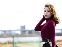 [Photobook] 伊藤舞雪デジタル写真集 Sentiment