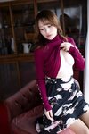 [Photobook] 伊藤舞雪デジタル写真集 Sentiment
